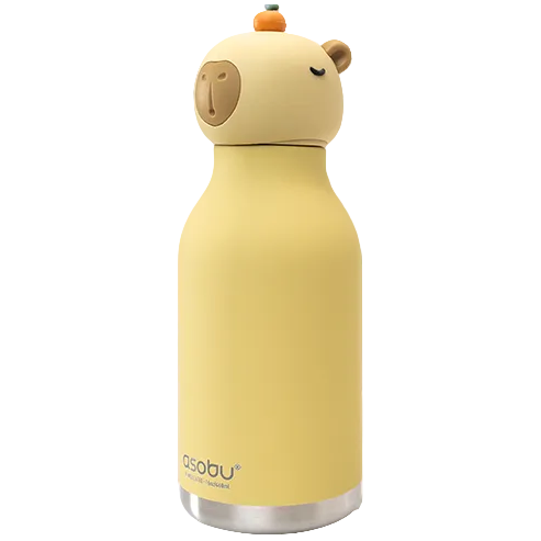 Asobu "Bestie Bottle" Insulated Stainless Steel Kids' Water Bottle - 16 oz.