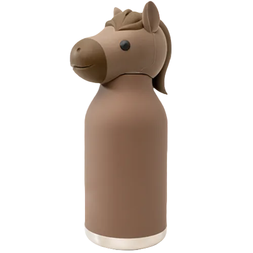 Asobu "Bestie Bottle" Insulated Stainless Steel Kids' Water Bottle - 16 oz.