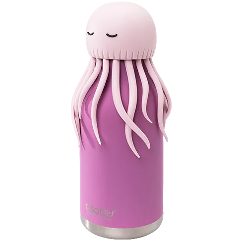 Asobu "Bestie Bottle" Insulated Stainless Steel Kids' Water Bottle - 16 oz.