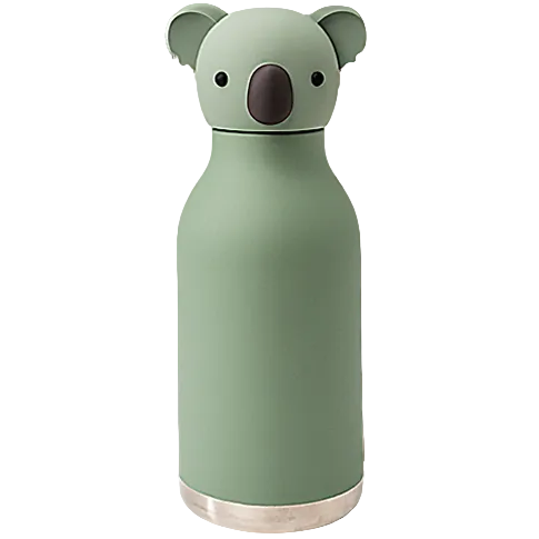 Asobu "Bestie Bottle" Insulated Stainless Steel Kids' Water Bottle - 16 oz.