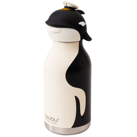 Asobu "Bestie Bottle" Insulated Stainless Steel Kids' Water Bottle - 16 oz.