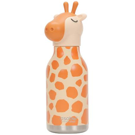 Asobu "Bestie Bottle" Insulated Stainless Steel Kids' Water Bottle - 16 oz.