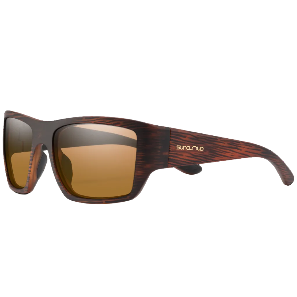 Suncloud Sculpin Polarized Sunglasses