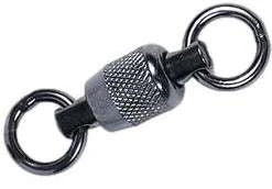 Krok Stainless Steel Dual-Rotation Ball Bearing Swivels