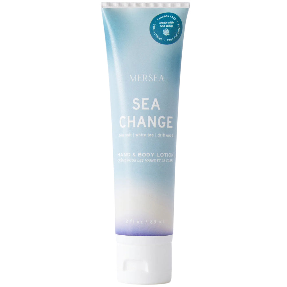 Mersea Sea Whip Lotion - 3 oz.