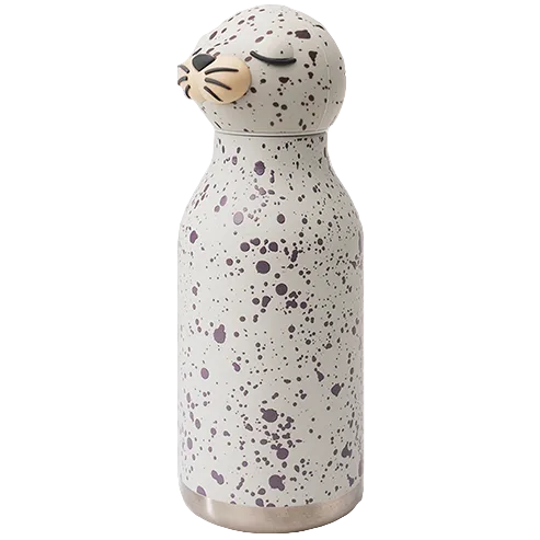 Asobu "Bestie Bottle" Insulated Stainless Steel Kids' Water Bottle - 16 oz.