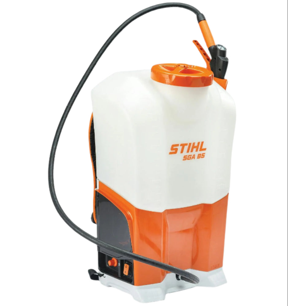 Stihl SGA 85 Battery Backpack Sprayer (w/ Battery & Charger)