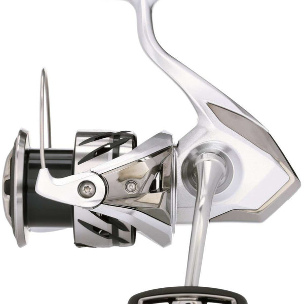 Shimano ST4000XGFM Stradic FM Spinning Reel
