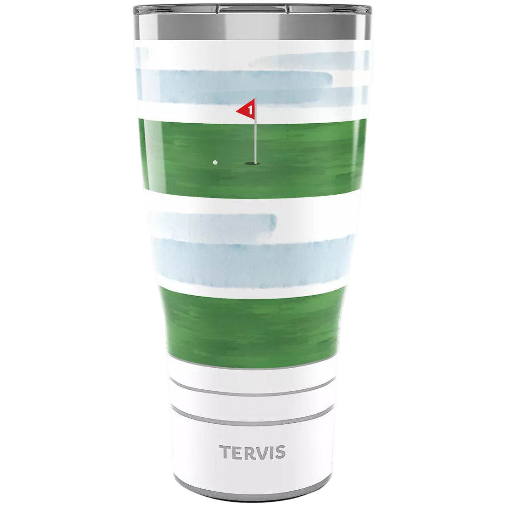 Tervis Insulated Stainless Steel Tumblers - 20 oz. & 30 oz.