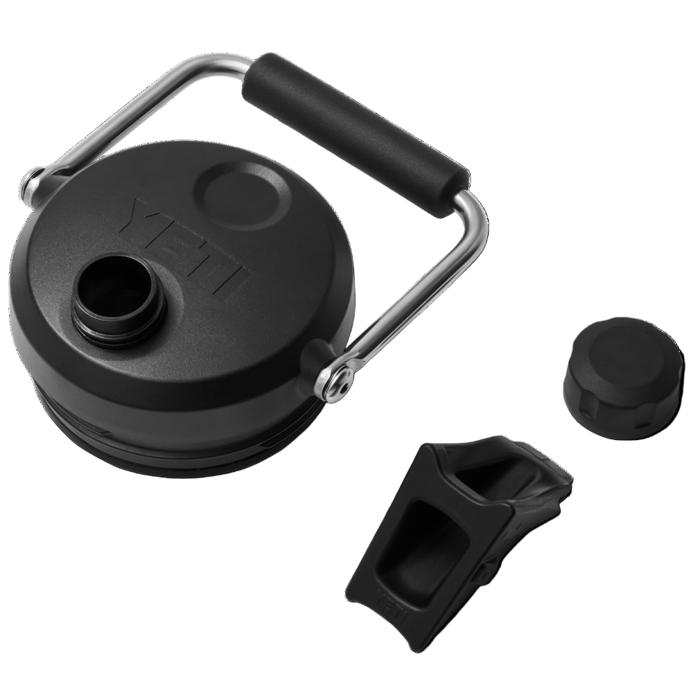 YETI Rambler Jug Replacement Magdock Chug Cap