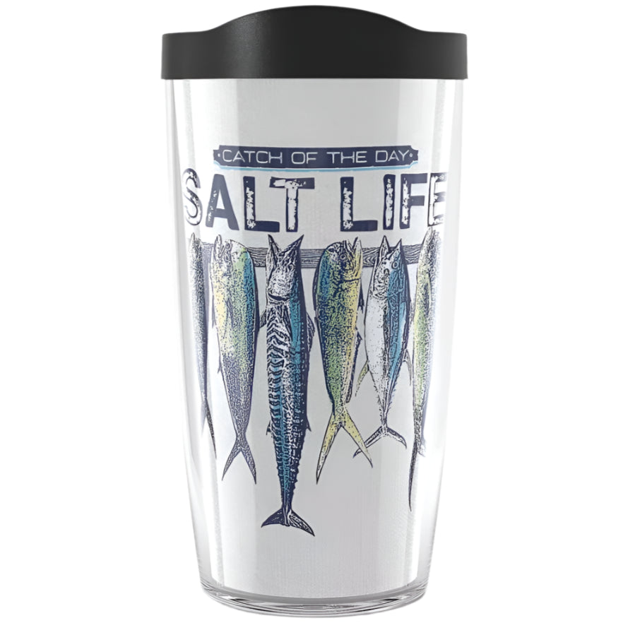 Tervis Double-Walled Insulated Plastic Tumblers