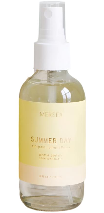 Mersea Room Spray - 4 oz.