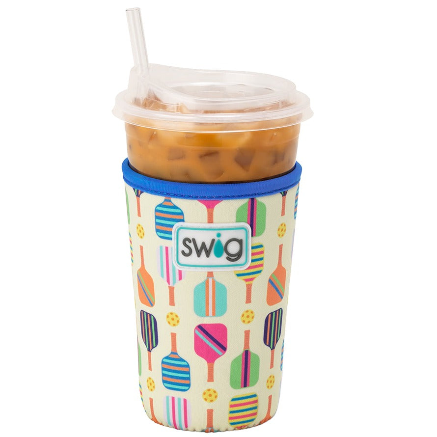 Swig "Coolie" Drink Insulators