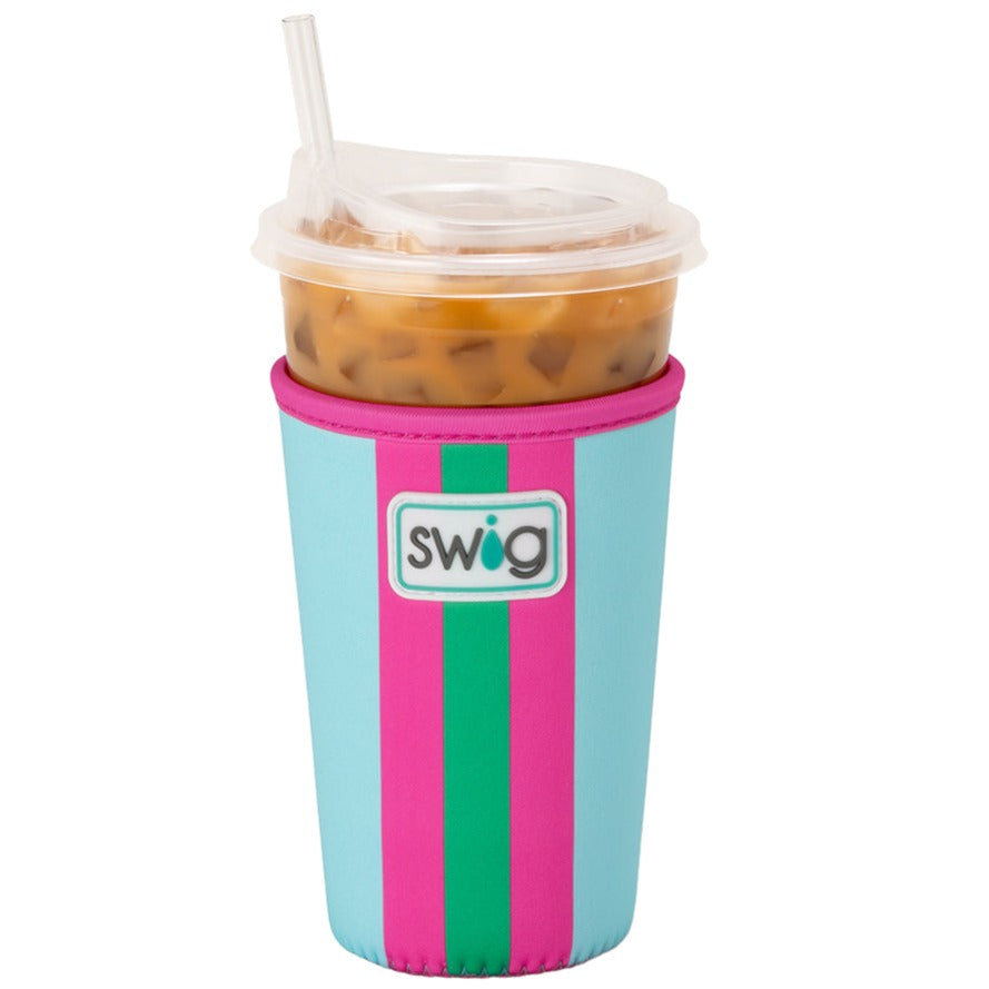 Swig "Coolie" Drink Insulators
