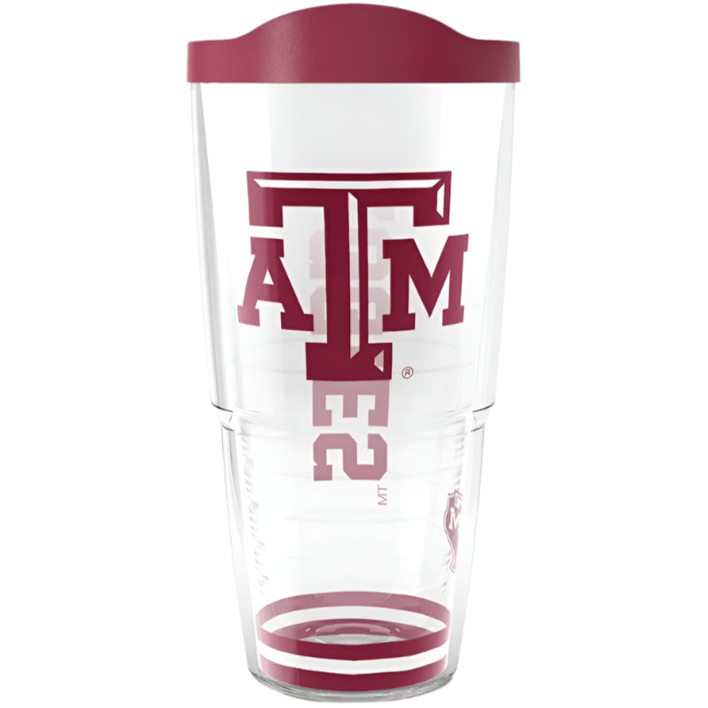 Tervis Double-Walled Insulated Plastic Tumblers