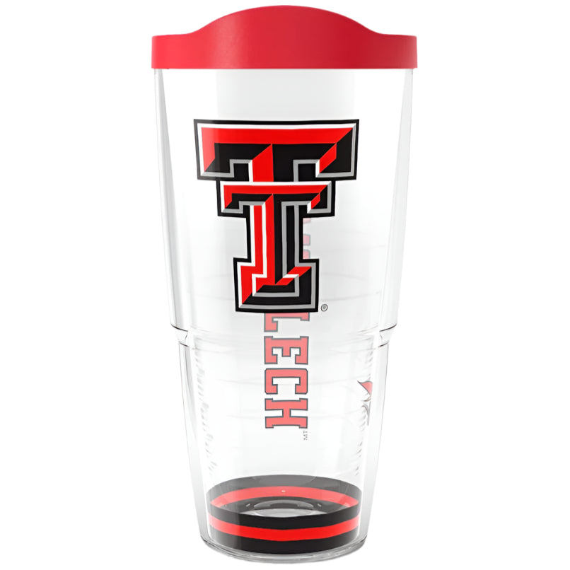 Tervis Double-Walled Insulated Plastic Tumblers