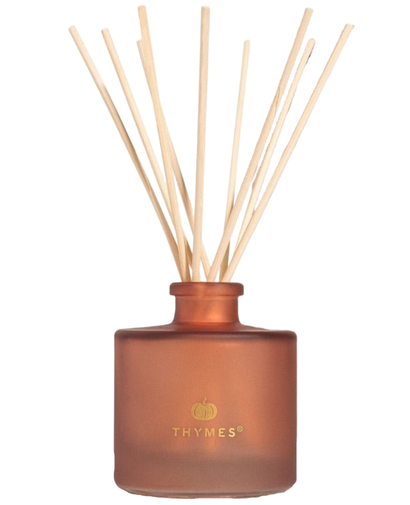 Thymes Pumpkin Laurel Reed Diffuser - 4 oz.
