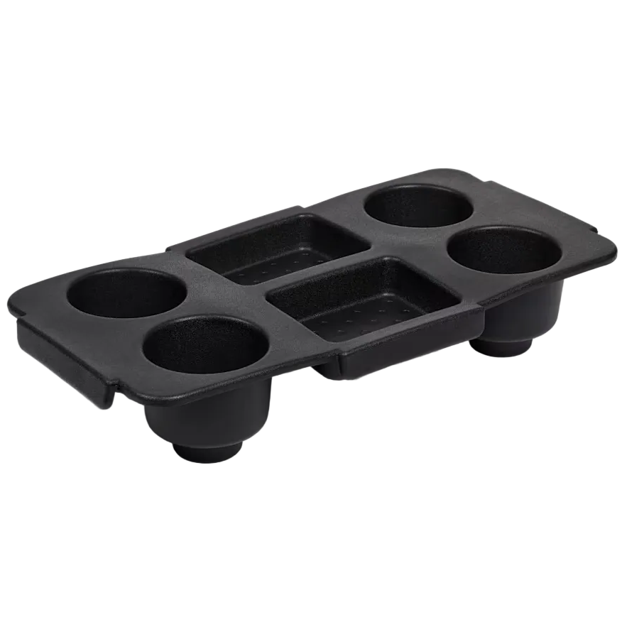BOGG "Top o' the Bogg to Ya" EVA Plastic Drink Station Lid & Serving Tray
