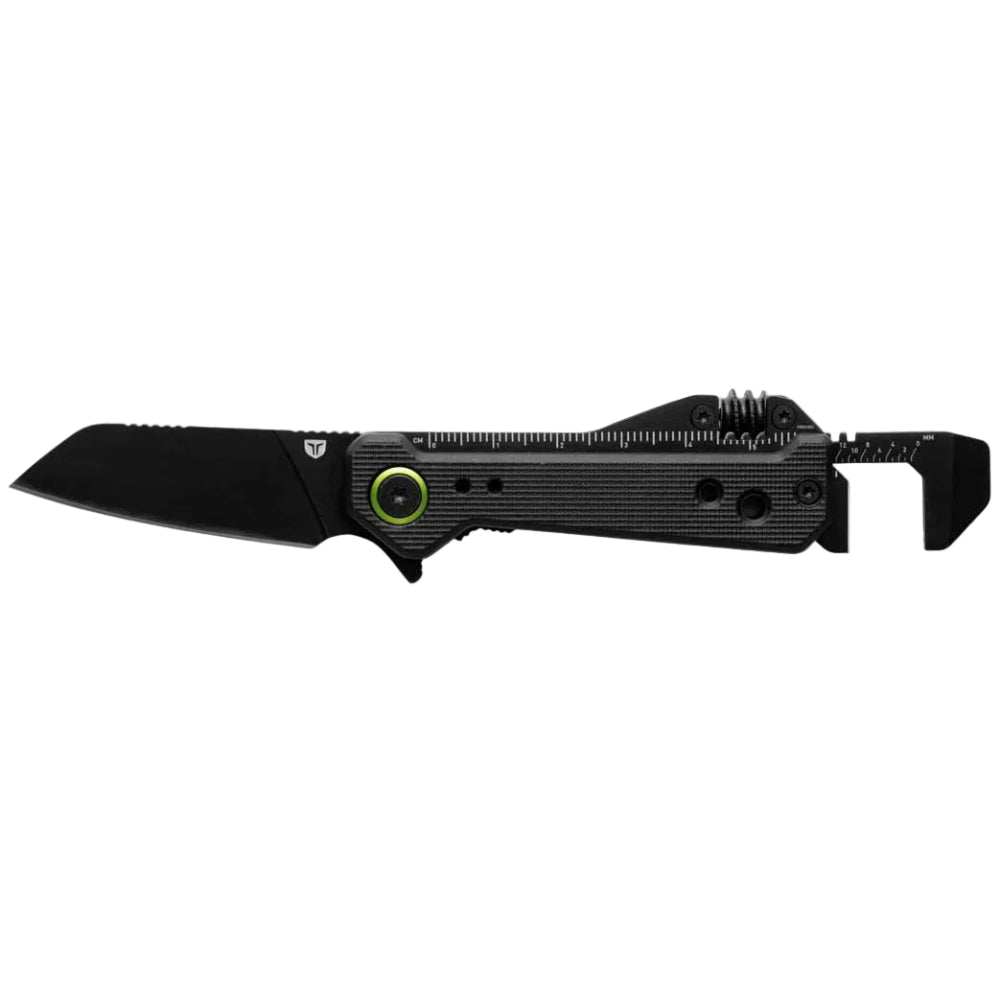 TRUE SmartKnife WR Mini 6-in-1 Folding Knife