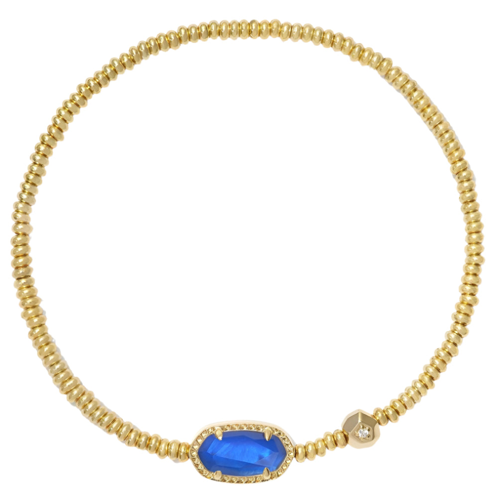 Kendra Scott Grayson Crystal Stretch Bracelet