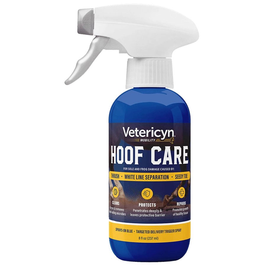 Vetericyn Hoof Care Treatment - 8 oz.