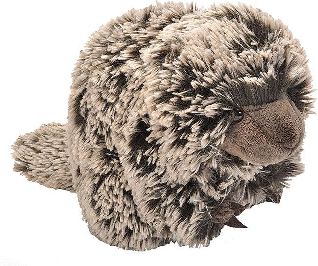 Cuddlekins Plush Porcupine - 12"