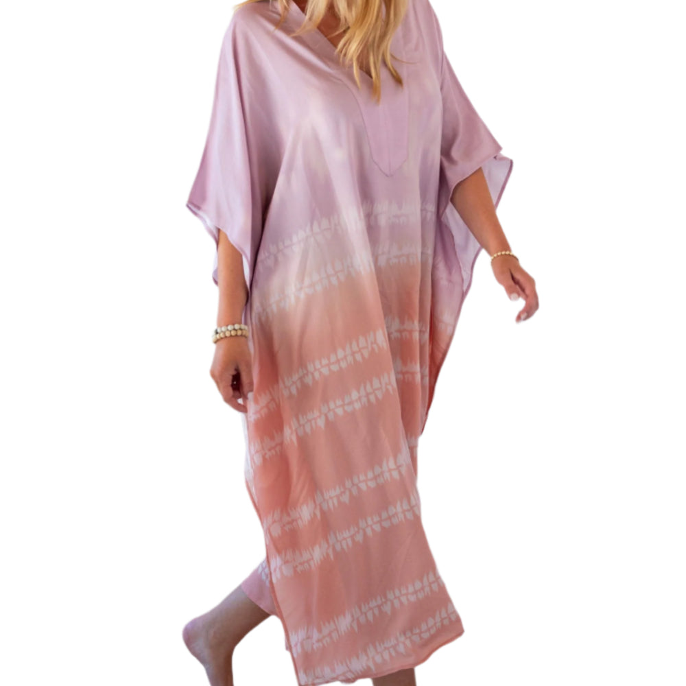 Mersea Palm Springs Kaftan
