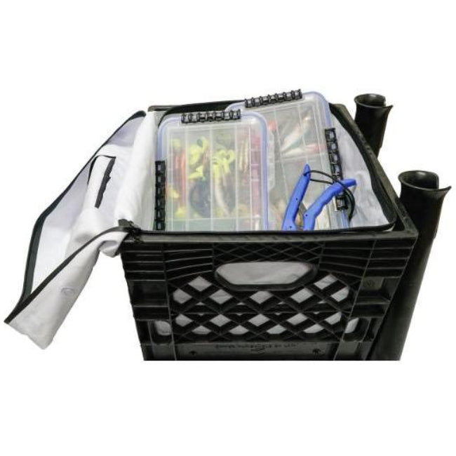 YakGear Cratewell Dry Storage Box