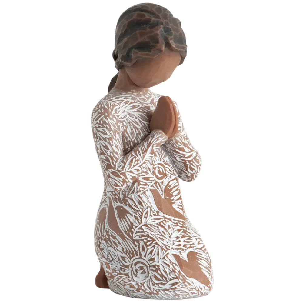 Willow Tree Keepsake Angel Figurines