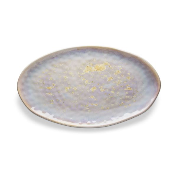 Oyster Melamine Oval Platter