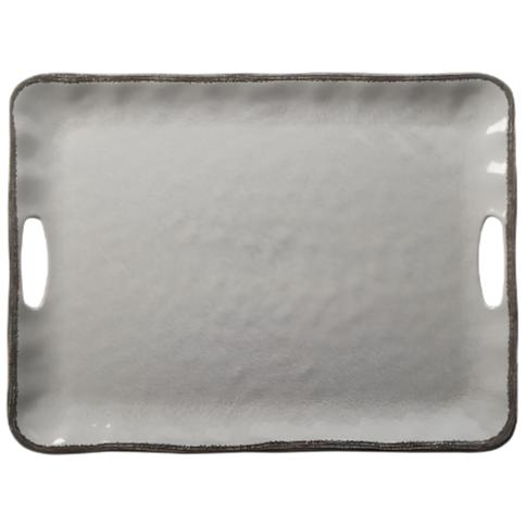 Veranda Melamine Serving Tray - 14.75" x 19.75"