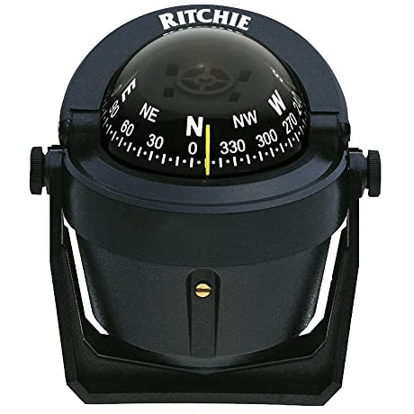 Ritchie B-51-CLM Bracket Mount Explorer Compass