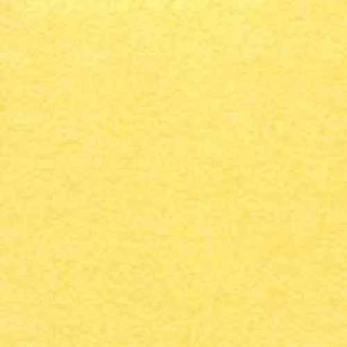 Bright Yellow Tissue Paper