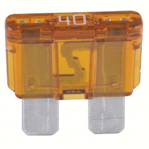 Seachoice Blade Fuses - 5 Pack