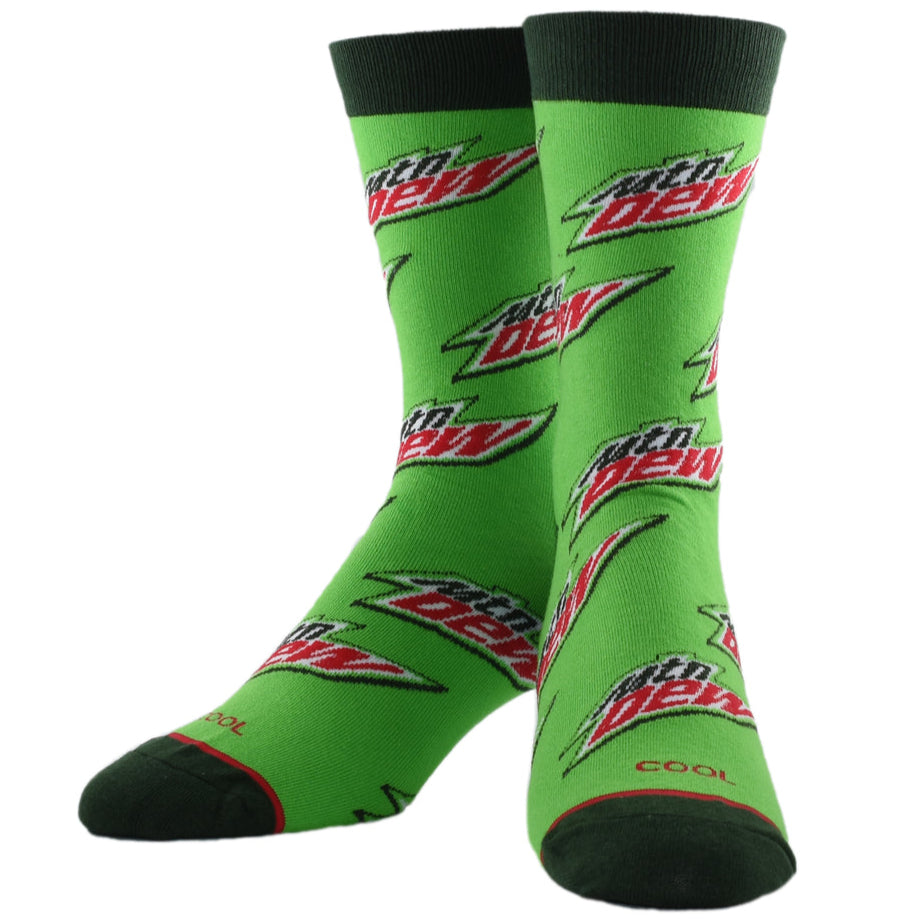 Odd Sox Men's Novelty Socks