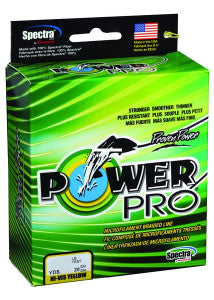 spectra fiber braided fishing line Power Pro Spectra Fishing Line