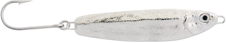 Luhr Jensen Crippled Herring Hard Lures - 0.5 oz. to 4 oz.