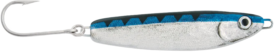 Luhr Jensen Crippled Herring Hard Lures - 0.5 oz. to 4 oz.