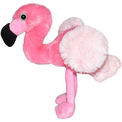 Cuddlekins Plush Lil' Pink Flamingo - 5"