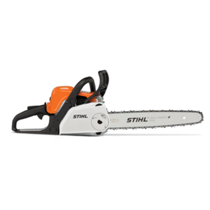 Stihl MS 180 C-BE Battery Powered  Chainsaw