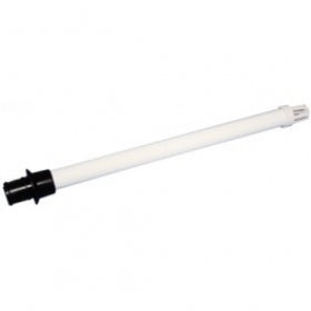 Push In Overflow Drain Tube