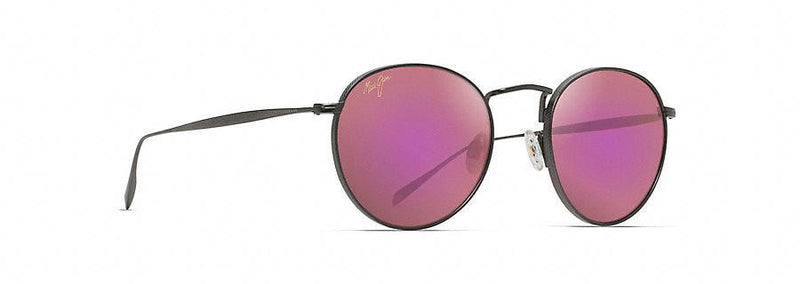 Maui Jim Nautilus Sunglasses - Slate Grey