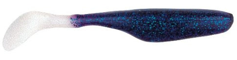 Bass Assassin Swimming Shad & Sea Shad Soft Lures - 4" & 5" Bass Assassin Swimming Shad & Sea Shad Soft Lures - 4" & 5"