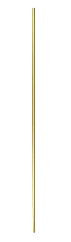 Lamp Pipe - Brass