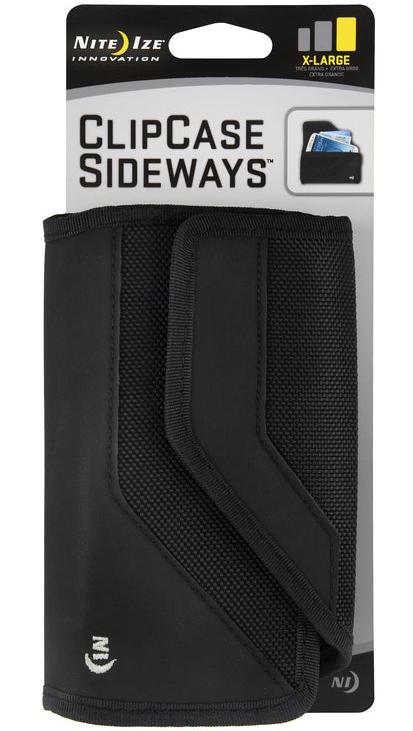 Nite Ize ClipCase Sideways Phone Holder