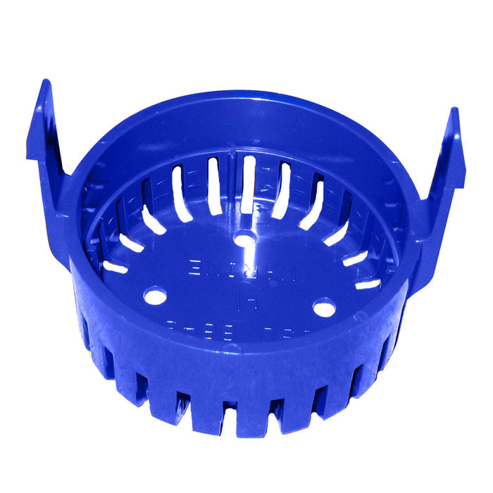 Replacement Strainer for Round Rule Pumps