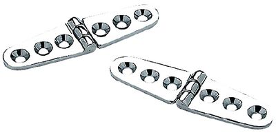 Hinge Strap 6"