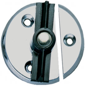 Spring Tear Button Door Button With Spring