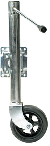 Fold Up Trailer Jack