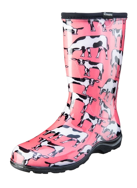 Women's 10" Rain & Garden Sloggers Boot